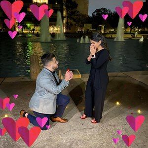 Meet your Posher, Iram